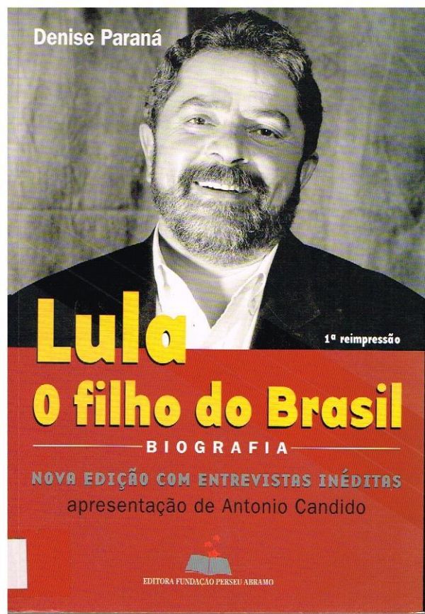 Lula, O Filho do Brasil